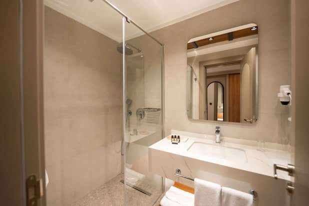 REIWA BUSINESS HOTEL Galeri